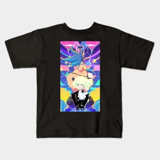 lio galo Kids T-Shirt